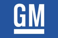 Logo GM