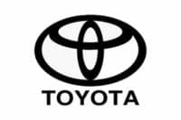 Logo Toyota